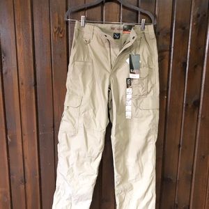 Unused 511 tactical pants